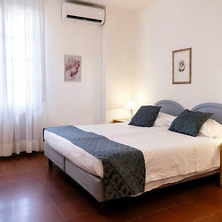 Hotel Palazzo Ricasoli Florence Luaran gambar