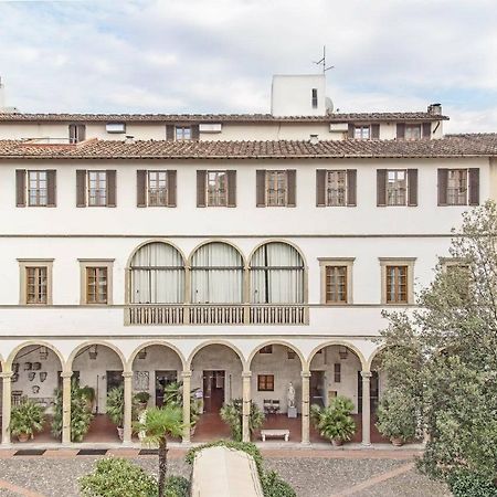 Hotel Palazzo Ricasoli Florence Luaran gambar
