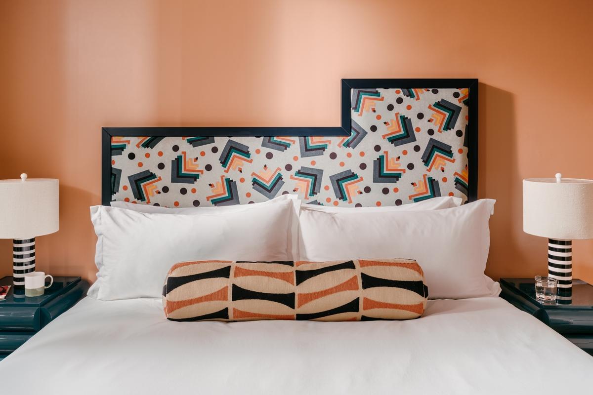 Hotel Palazzo Ricasoli Florence Luaran gambar