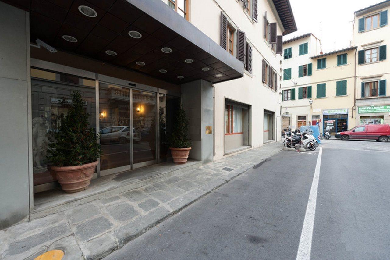 Hotel Palazzo Ricasoli Florence Luaran gambar