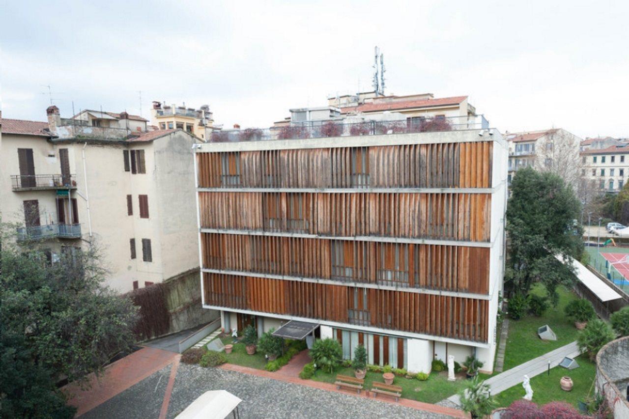 Hotel Palazzo Ricasoli Florence Luaran gambar