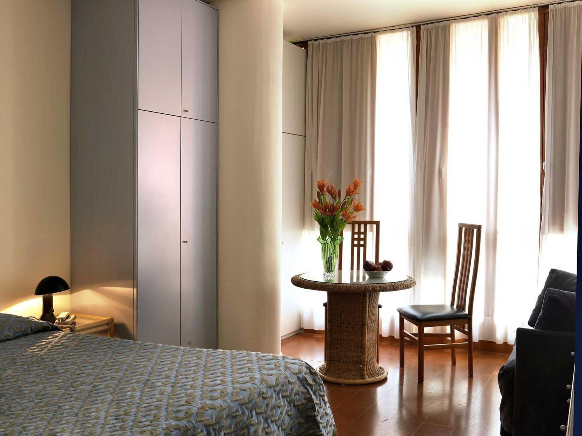 Hotel Palazzo Ricasoli Florence Bilik gambar