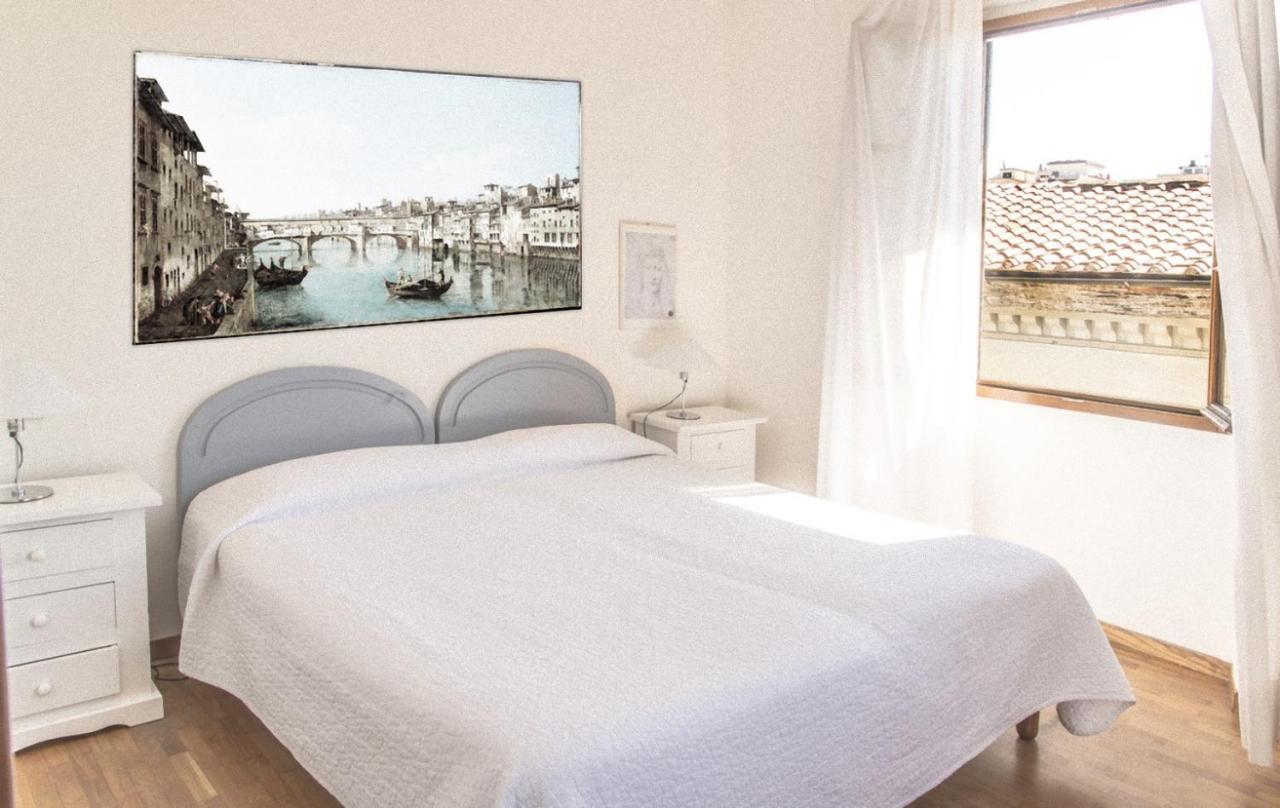 Hotel Palazzo Ricasoli Florence Luaran gambar