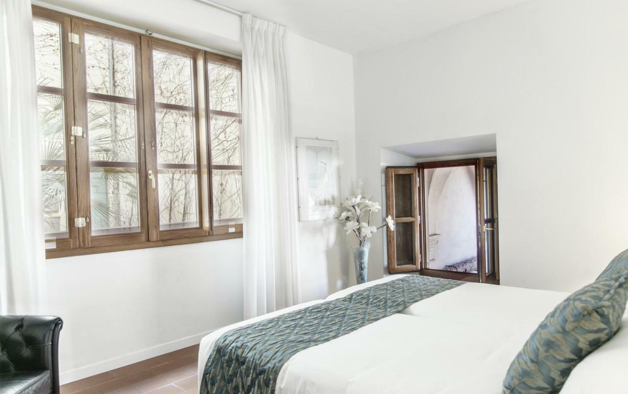 Hotel Palazzo Ricasoli Florence Luaran gambar