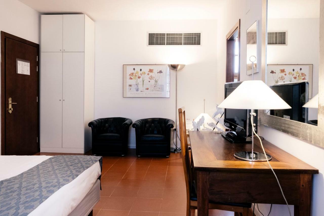 Hotel Palazzo Ricasoli Florence Luaran gambar