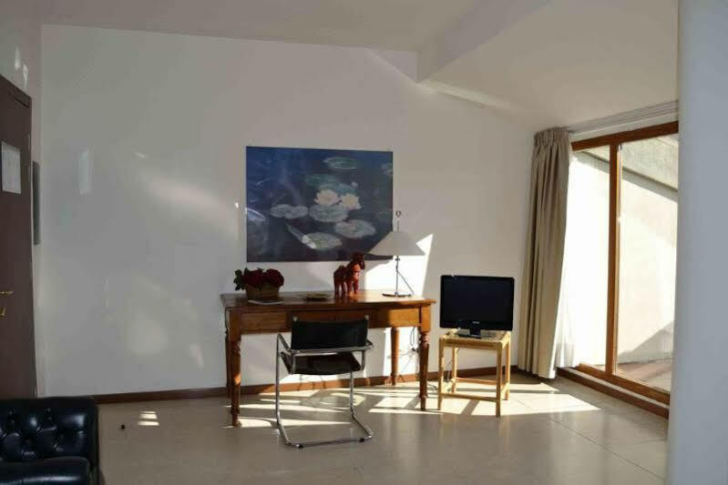 Hotel Palazzo Ricasoli Florence Luaran gambar