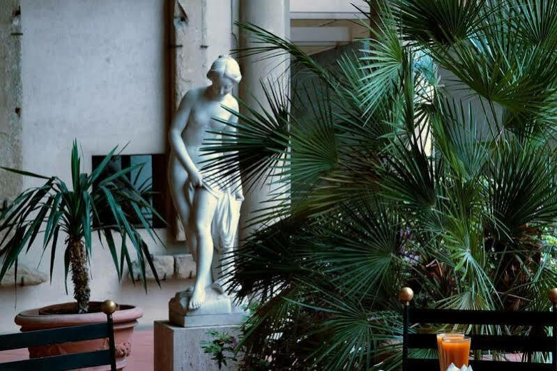 Hotel Palazzo Ricasoli Florence Luaran gambar