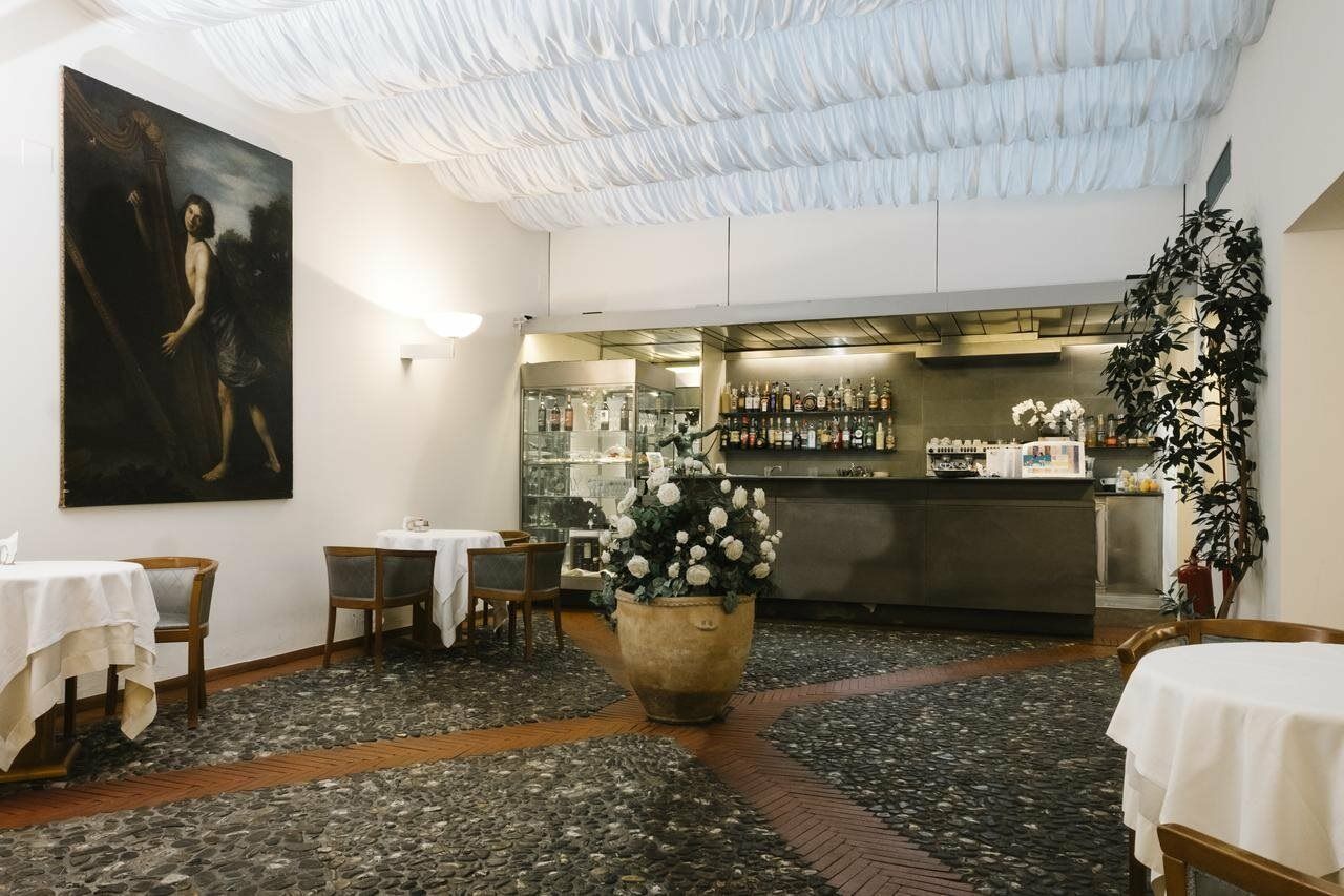 Hotel Palazzo Ricasoli Florence Luaran gambar