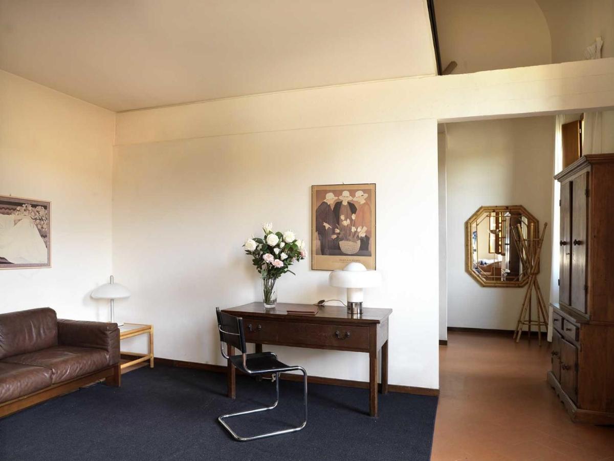 Hotel Palazzo Ricasoli Florence Bilik gambar
