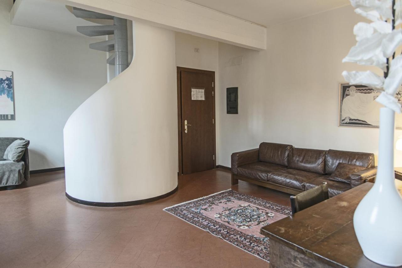 Hotel Palazzo Ricasoli Florence Luaran gambar